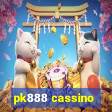 pk888 cassino